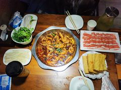 -邵汇大虾(大东门店)