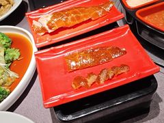 -羲和雅苑•北京烤鸭(乐园道万象城店)