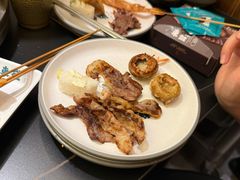 -東盛炭烤自助料理(玄武招商花园城店)
