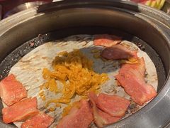 -晓燃地摊烤肉(朝阳双桥店)