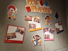 -麦当劳(豫园店)