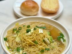 -香港新发烧腊茶餐厅(水围店)