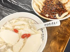 -小谭豆花(西大街店)