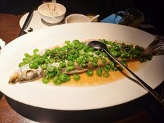 -许爷家·生态湖鲜(徐汇日月光店)