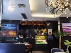 -鹿港小镇(金虹桥国际中心店)