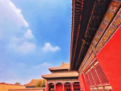 -故宫博物院(故宫)