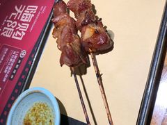 -桂小厨广西菜(万象城店)