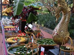 -西双版纳融创皇冠假日度假酒店