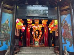 -深圳锦绣中华民俗村