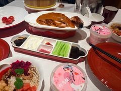 -大鸭梨烤鸭店(花园村店)