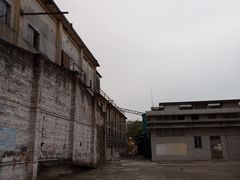 -广州市紫泥堂文化创意园景区