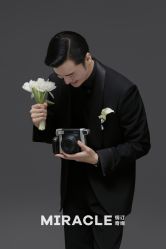 -情订奇缘婚纱摄影(和平路店)