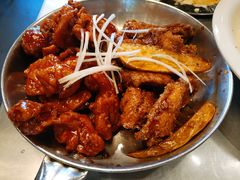 -MI WU FACTORY米屋美食工厂餐厅(绿地店)