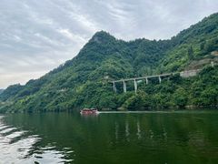 -后柳水乡