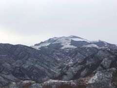 -北京灵山风景区