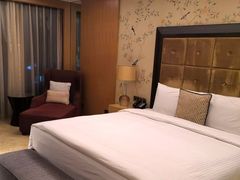 -北京万达文华酒店