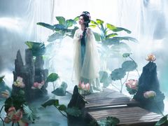 -九月鹰飞汉服摄影工作室
