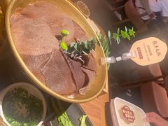 -巴奴毛肚火锅(京西大悦城店)