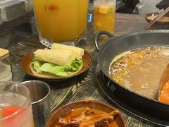 -冯校长老火锅(深圳福田店)