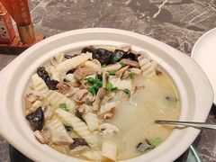 -程新大酒店(常州龙虎塘店)