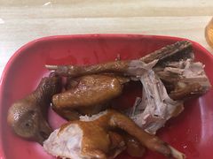 -光明刘冰乳鸽店(光明法政北路店)