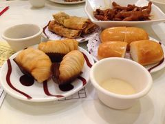 -稻香酒家·34年老字号·港式粤菜(汉街店)