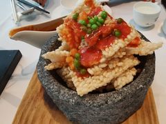 -松鹤楼·非遗·苏帮菜(融科店)
