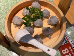 -憨铁匠老火锅(龙岗万科里店)