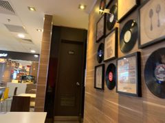 -麦当劳(无锡滨湖万达店)
