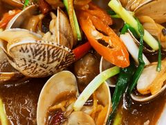 -金榜潮州砂锅粥(总店)