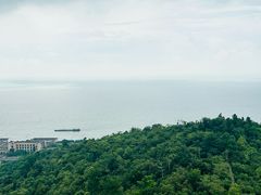 -巢湖姥山岛