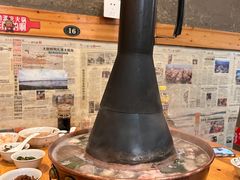 -老康火锅(桥南街店)