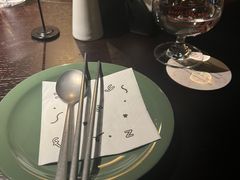 -Fuzzy Bistro 浮几韩餐·茶酒馆
