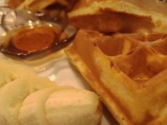 松饼-隅cafe(傅厚岗店)