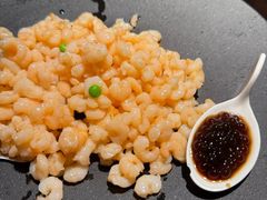 -吴越荣记苏州菜·松鼠桂鱼 100% 活鱼现做(月光码头店)