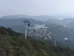 -东部华侨城