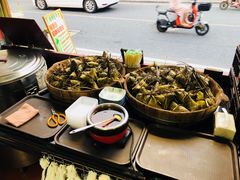 大堂-老妈宫粽球