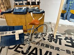 -多抓鱼循环商店(虹桥天地店)