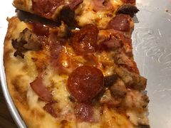 -Tubestation站点比萨(高新万达ONE店)