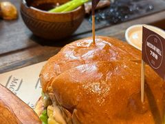 -Magnet磁食(愚园路店)