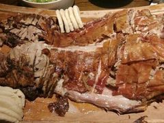 -九十九顶毡房(阜石路店)