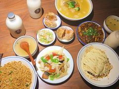 -十面春风·江南面馆(崇宁路店)