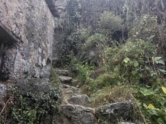 -上甘棠村