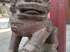 -张掖大佛寺景区