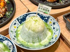 -小川洋风料理(武胜路凯德广场店)