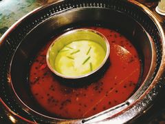 -鱼豆吉·豆浆鱼火锅(宜昌万达店)