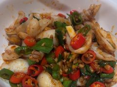 -小林哥的海鲜馆·夜宵烧烤(渔人码头店)