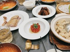 -A One Kitchen·南京精菜馆(晶丽酒店店)