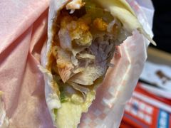 -吉胜克·汉堡炸鸡(南开三马路店)