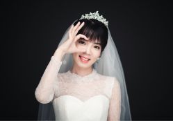 -爱城婚纱摄影·品质严选店